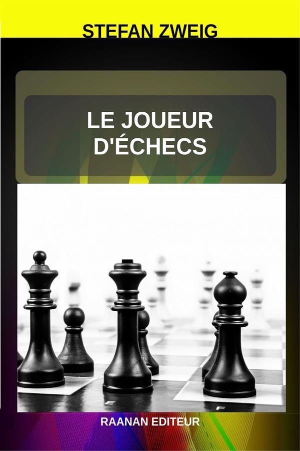 Le Joueur d'échecs