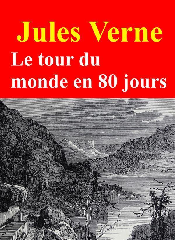 Le tour du monde en 80 jours