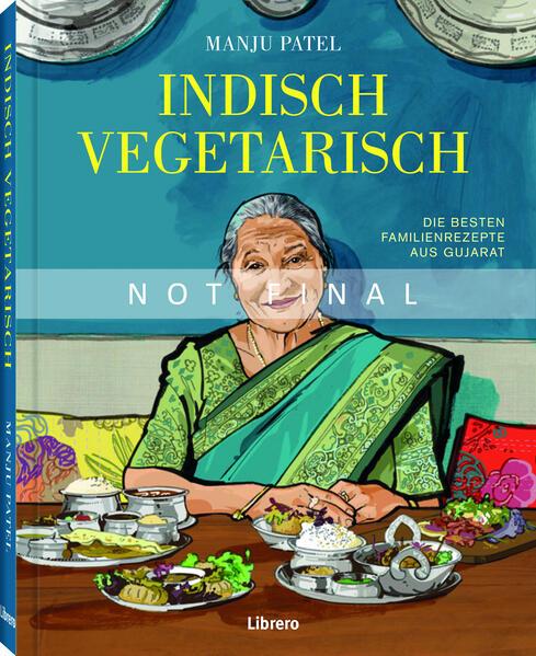 Indisch Vegetarisch