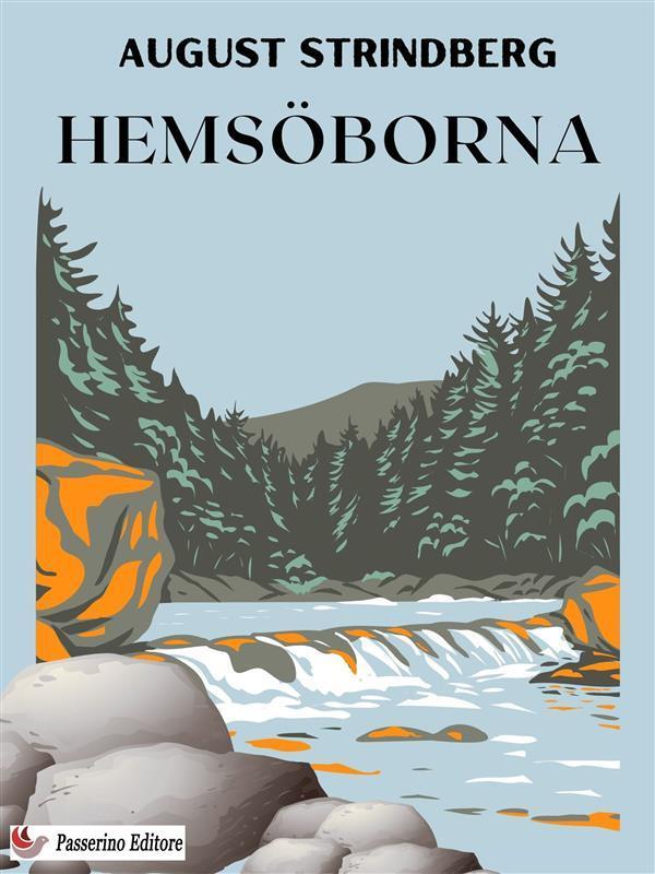 Hemsöborna