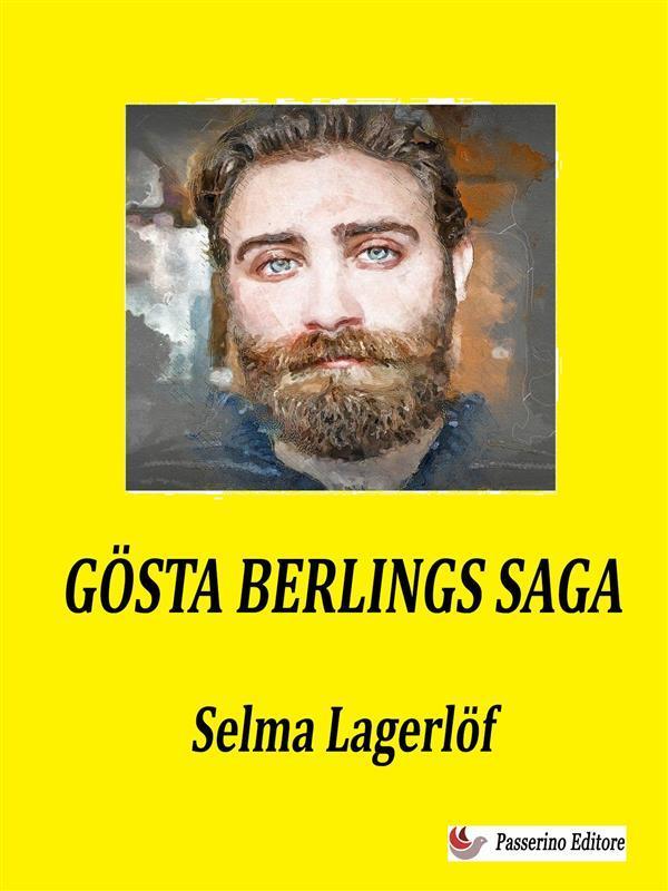 Gösta Berlings saga