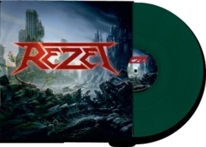 Rezet (Green Vinyl)