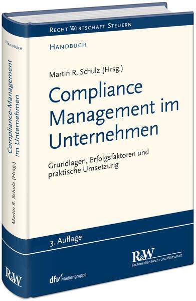 Compliance Management im Unternehmen