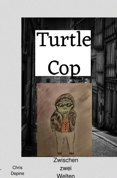 Turtle Cop