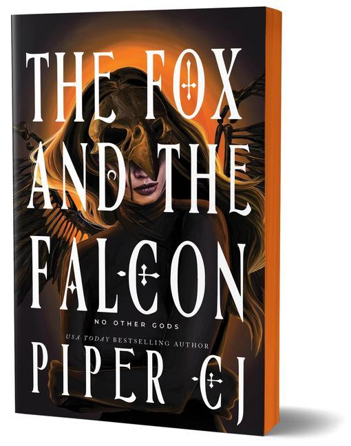 The Fox and the Falcon (Deluxe Edition)