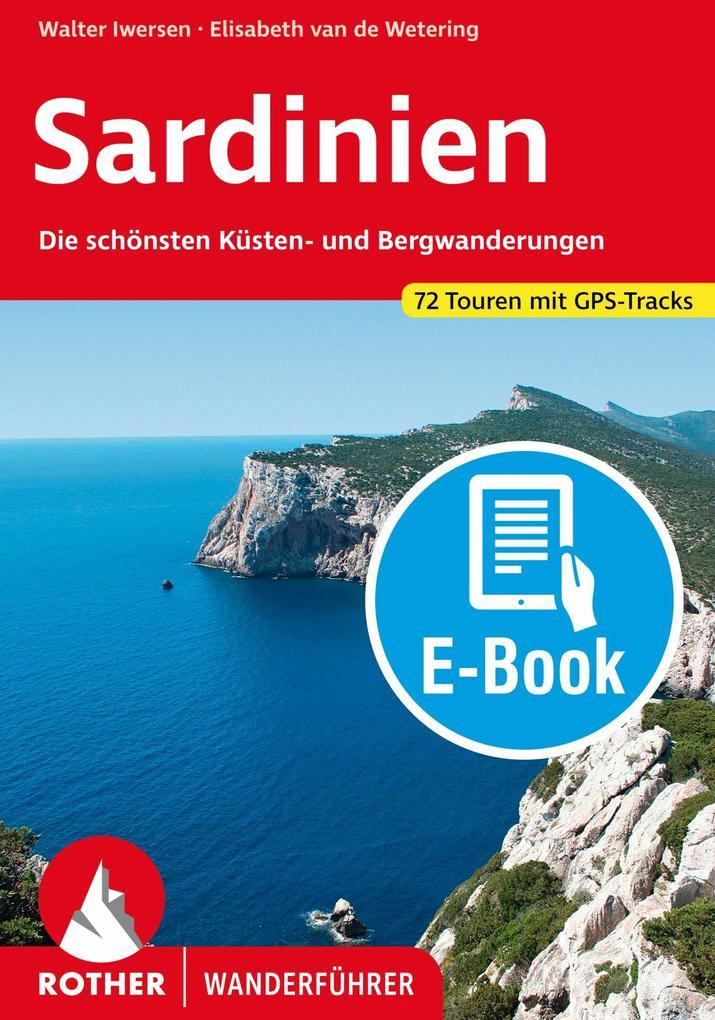 Sardinien (E-Book)