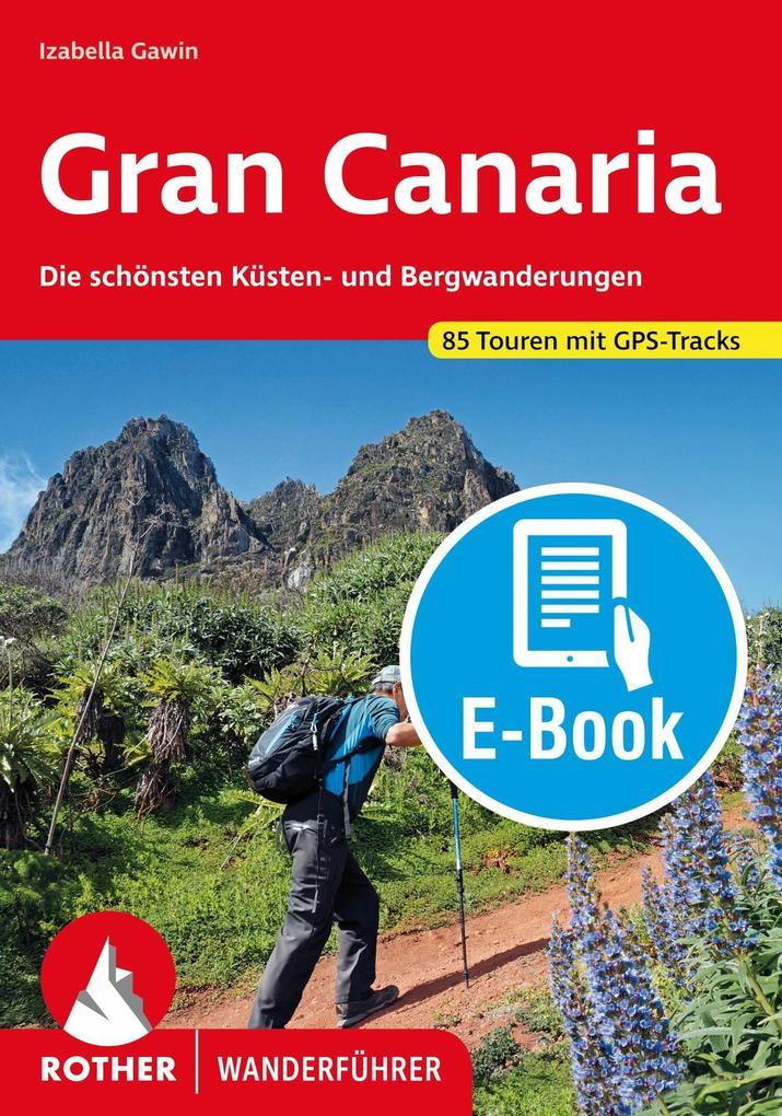 Gran Canaria (E-Book)