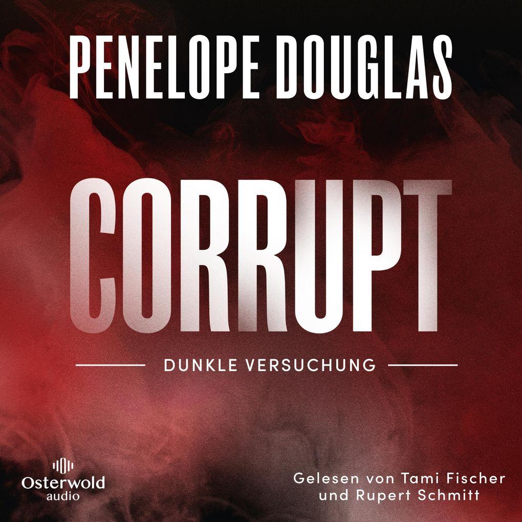 Corrupt Dunkle Versuchung (Devil's Night 1)