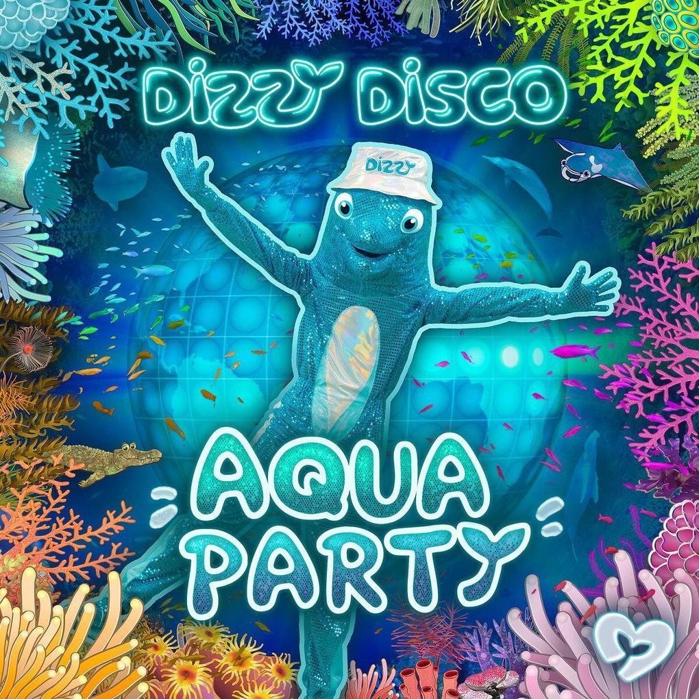 Dizzy Disco: Aqua Party