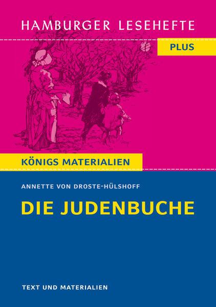 Die Judenbuche (Textausgabe)