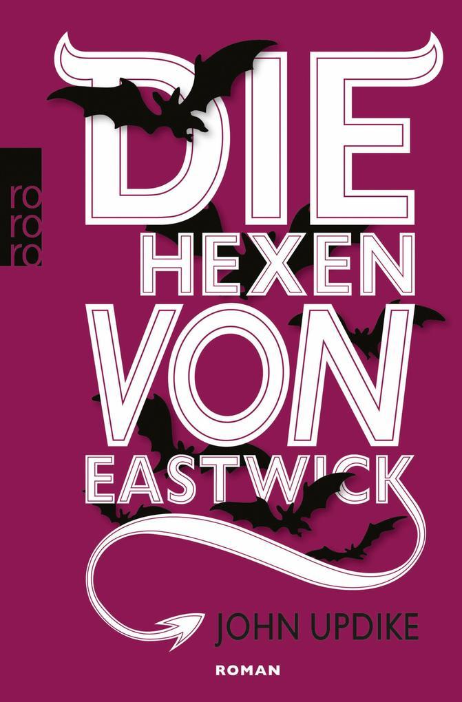 Die Hexen von Eastwick