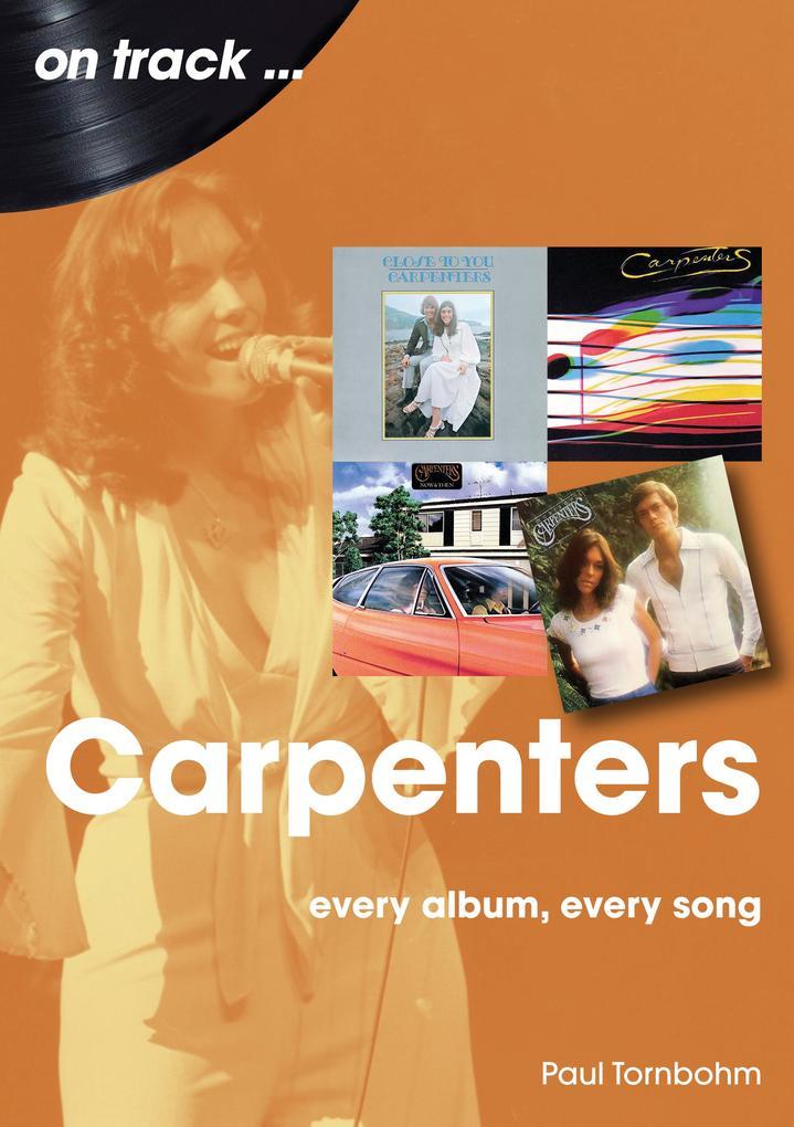 Carpenters On Track