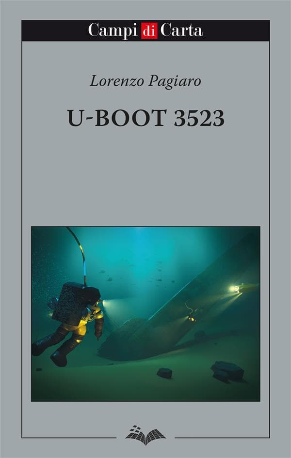 U-Boot 3523