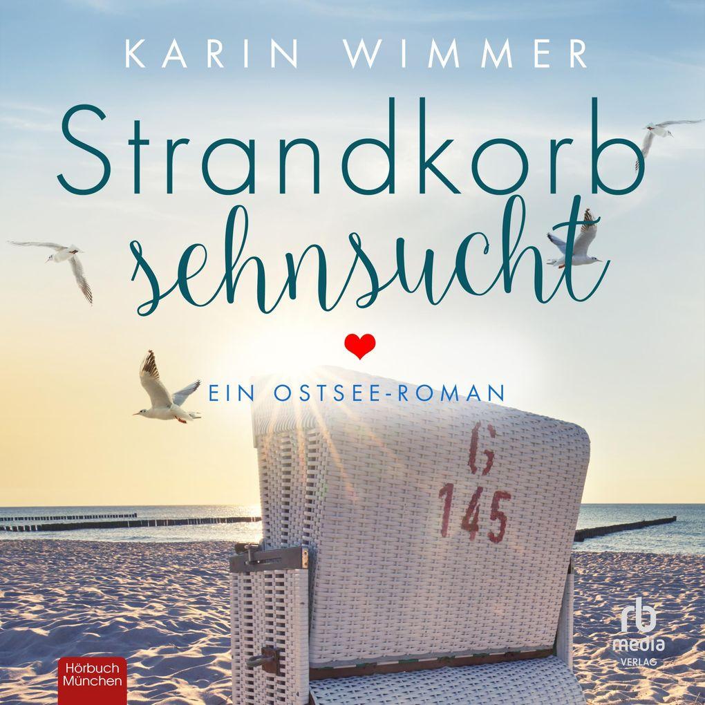 Strandkorbsehnsucht