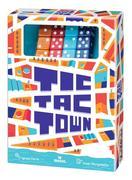 Tic Tac Town