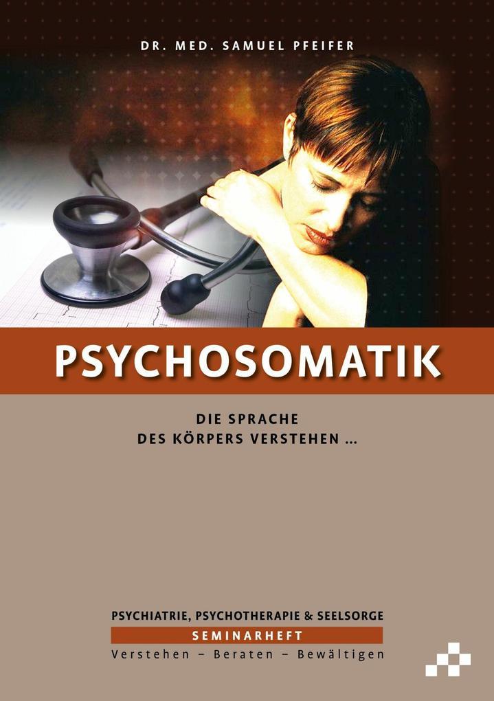 Psychosomatik