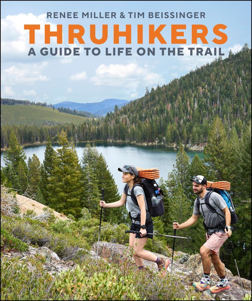 Thruhikers