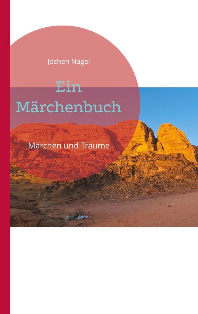 Ein Märchenbuch