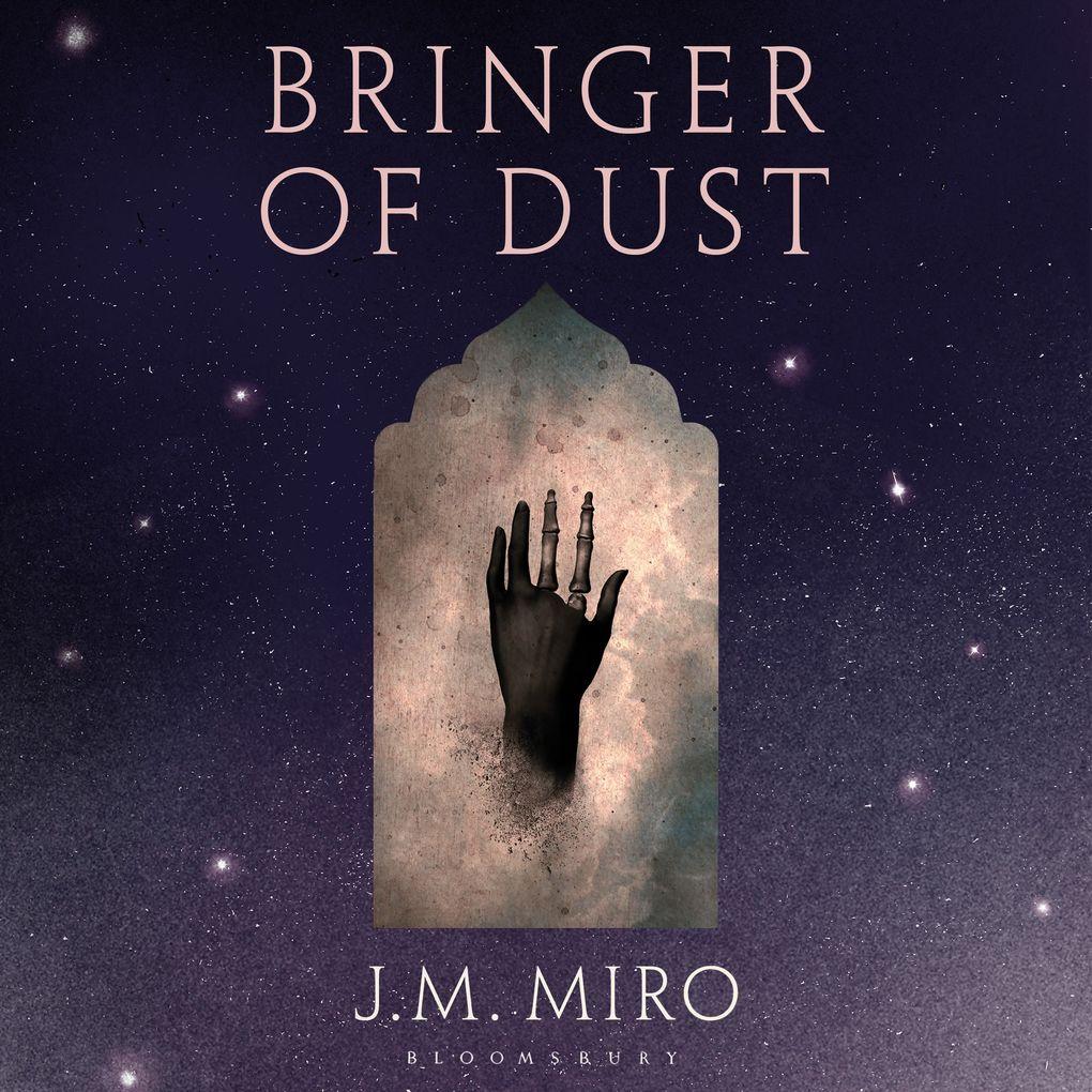 Bringer of Dust