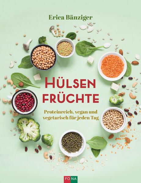 Hülsenfrüchte