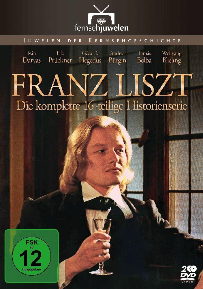 Franz Liszt