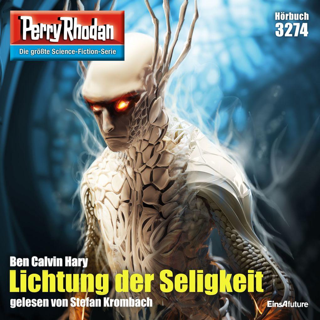 Perry Rhodan 3274: Lichtung der Seligkeit