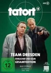 Tatort - Team Dresden