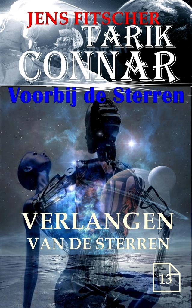 Verlangen van de sterren