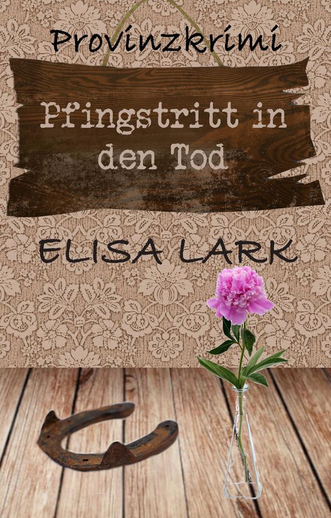 Pfingstritt in den Tod