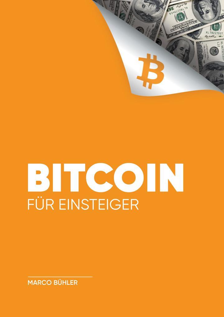 Bitcoin für Einsteiger