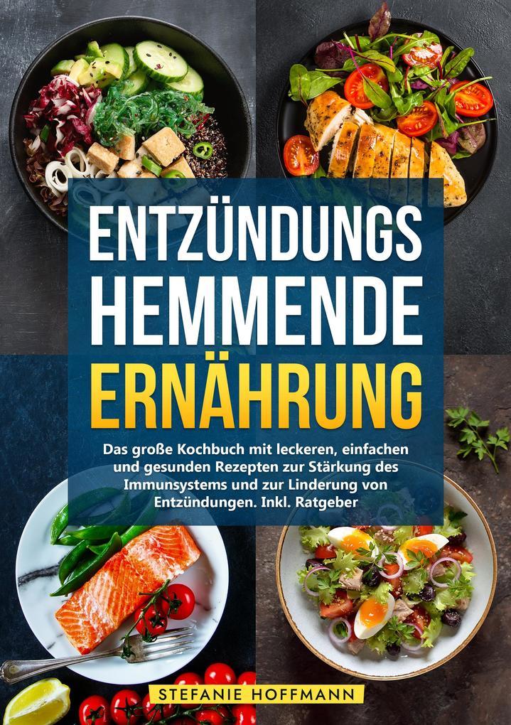 Entzündungshemmende Ernährung