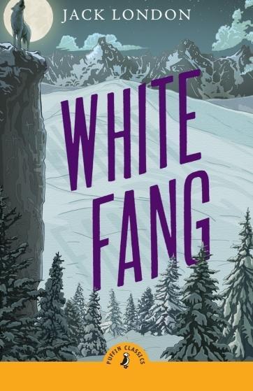 White Fang