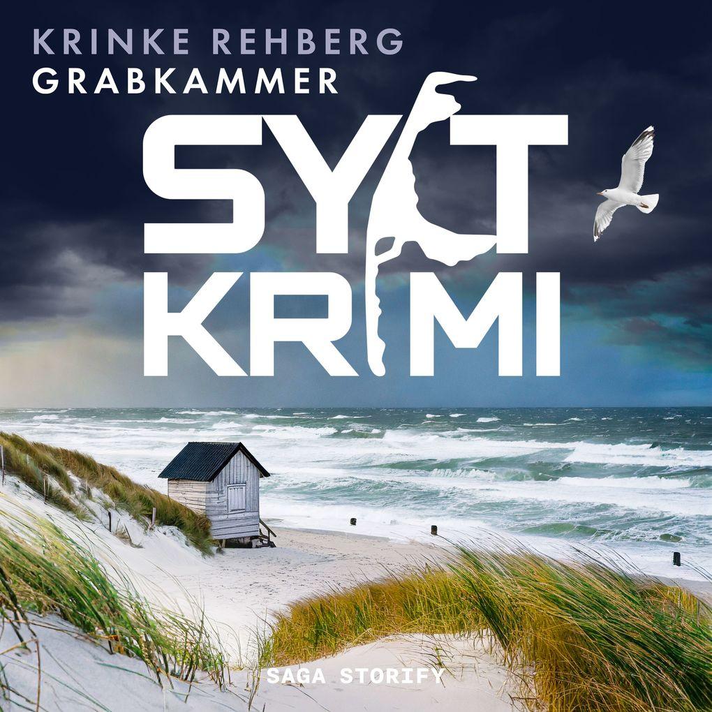 SYLTKRIMI Grabkammer