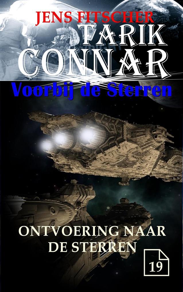 Ontvoering naar de sterren