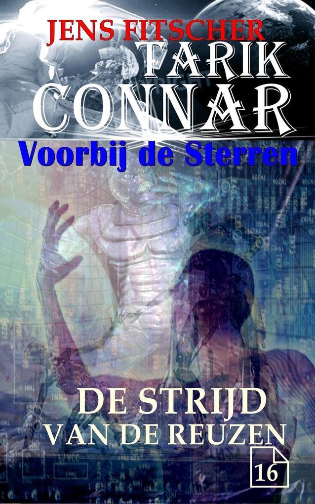 De strijd van de reuzen