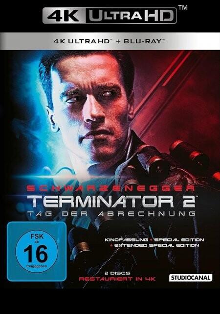 Terminator 2 - Tag der Abrechnung