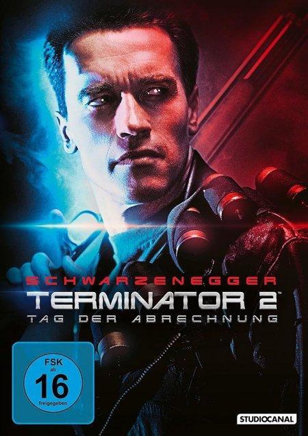 Terminator 2 - Tag der Abrechnung