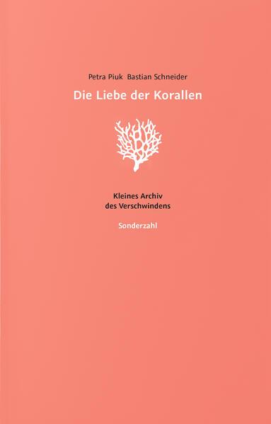 Die Liebe der Korallen