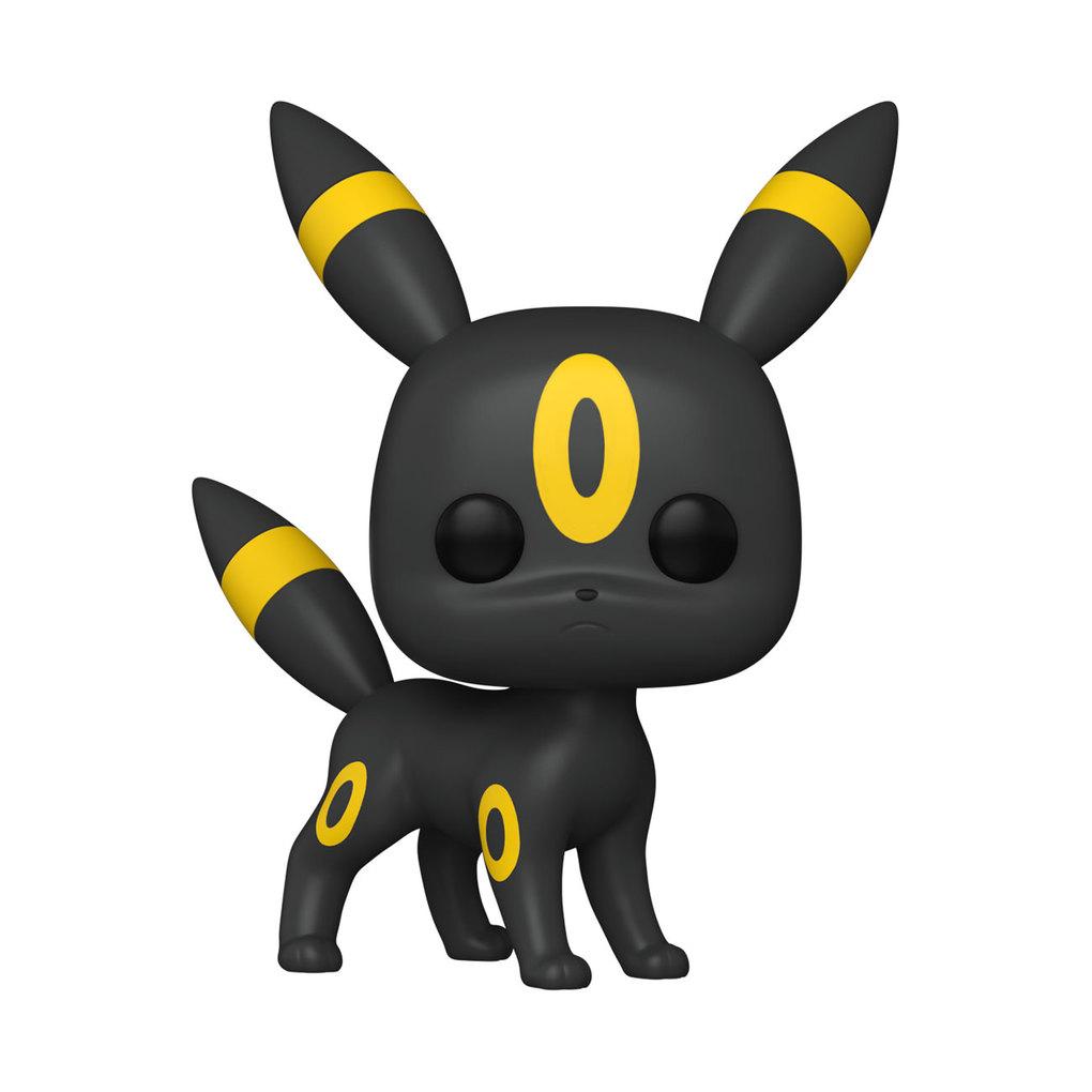 Pokemon POP! Games Vinyl Figur Umbreon (EMEA) 9 cm