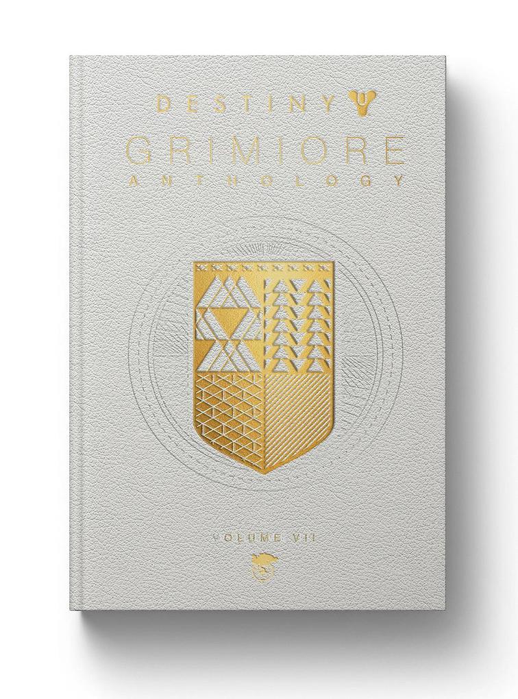 Destiny Grimoire Anthology, Vol. VII