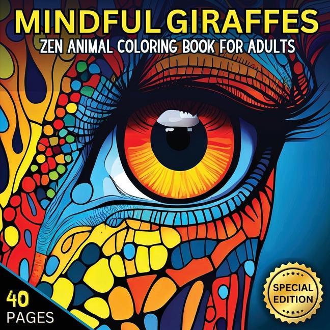 Mindful Giraffes