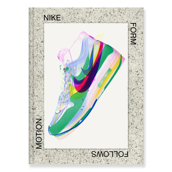 Nike: Form Follows Motion