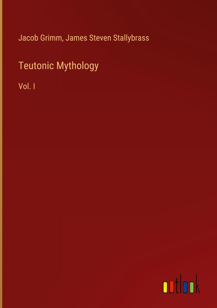 Teutonic Mythology