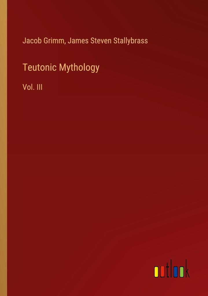 Teutonic Mythology