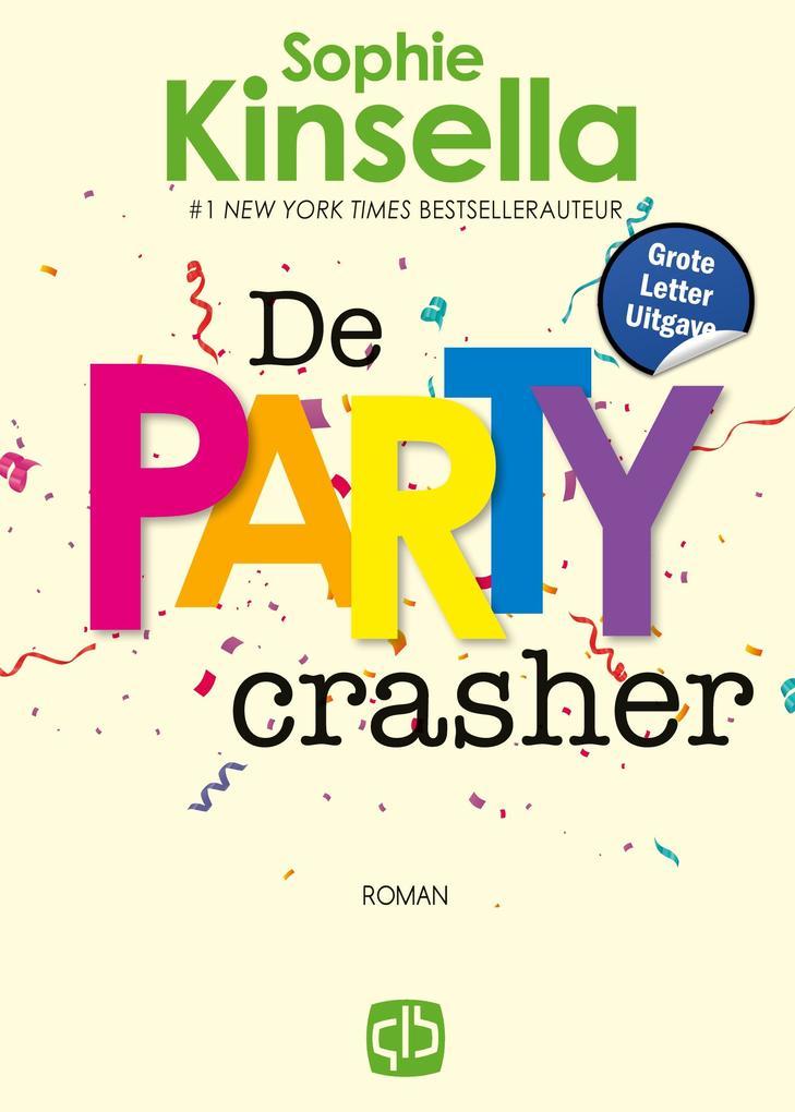 De partycrasher