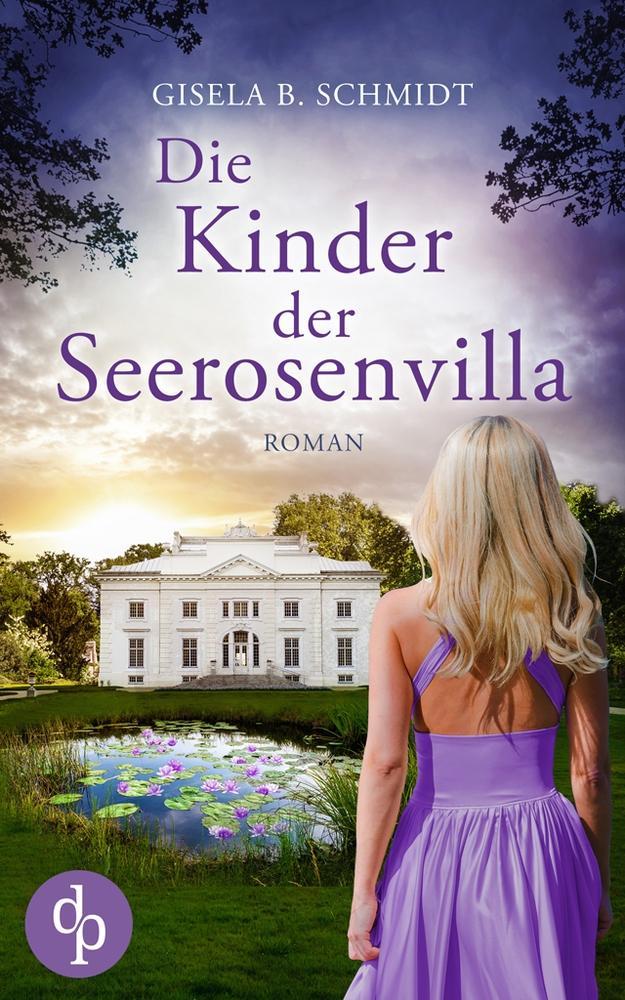 Die Kinder der Seerosenvilla