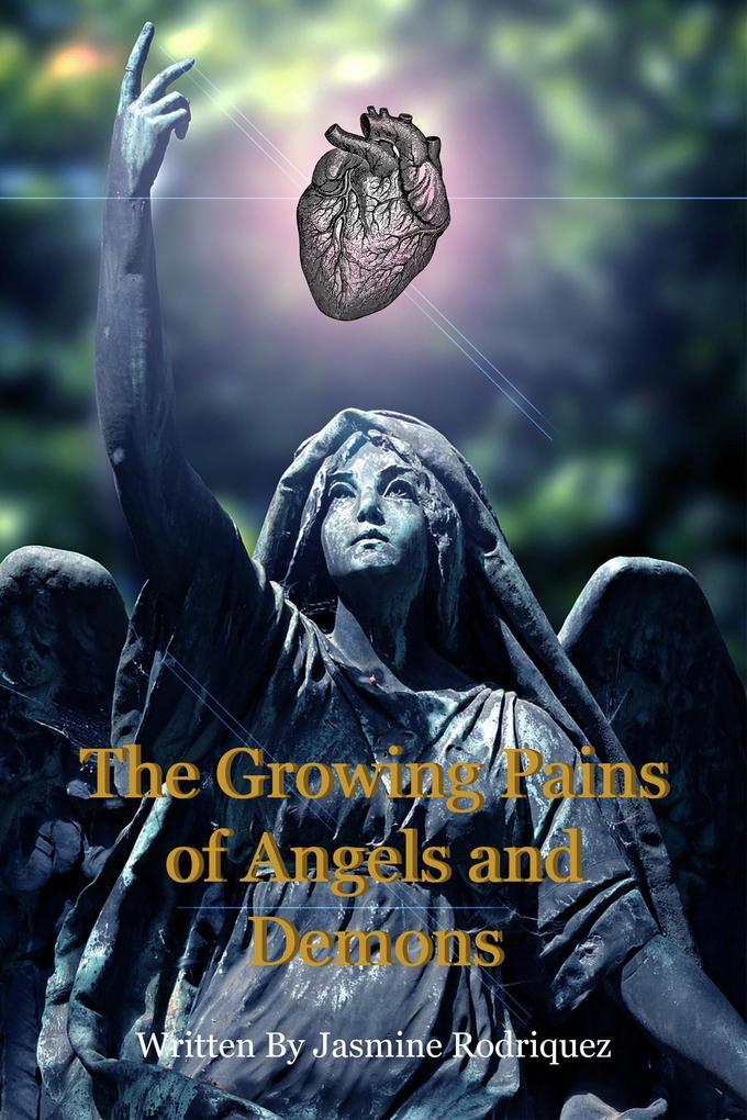 The Growing Pains of Angels and Demons