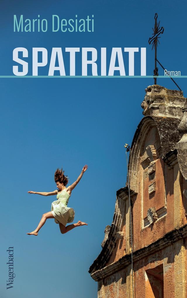 Spatriati