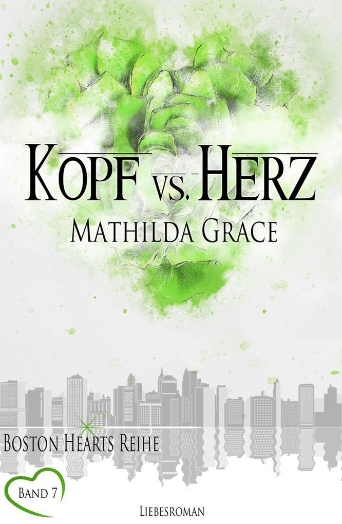 Kopf vs. Herz