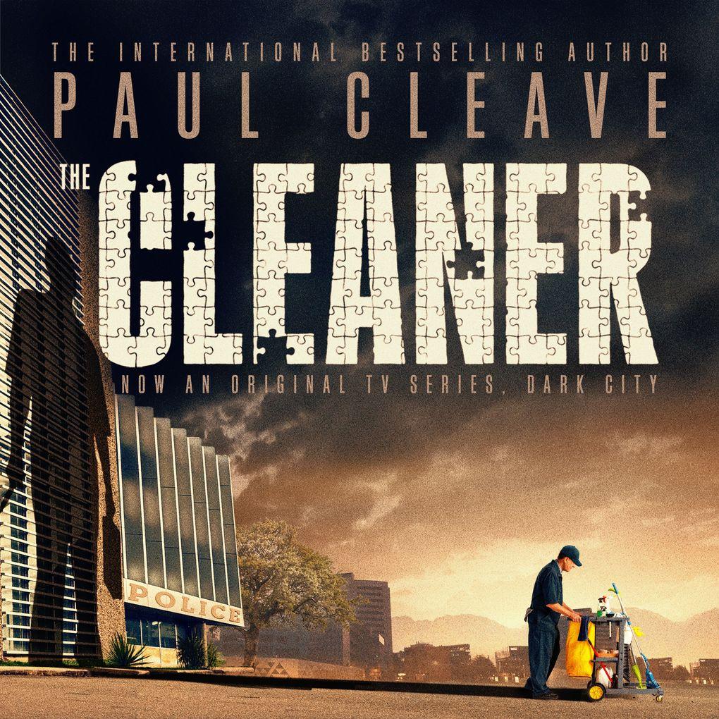 The Cleaner